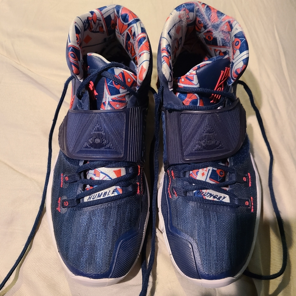 Nike Kyrie 6